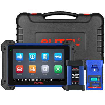 Autel MaxiIM IM608S II = IM608 II = IM608 Pro II